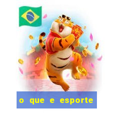 o que e esporte de invasao